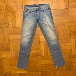 🌦️Come Clean Closet Sale🌦️ Jcrew slim boy jean